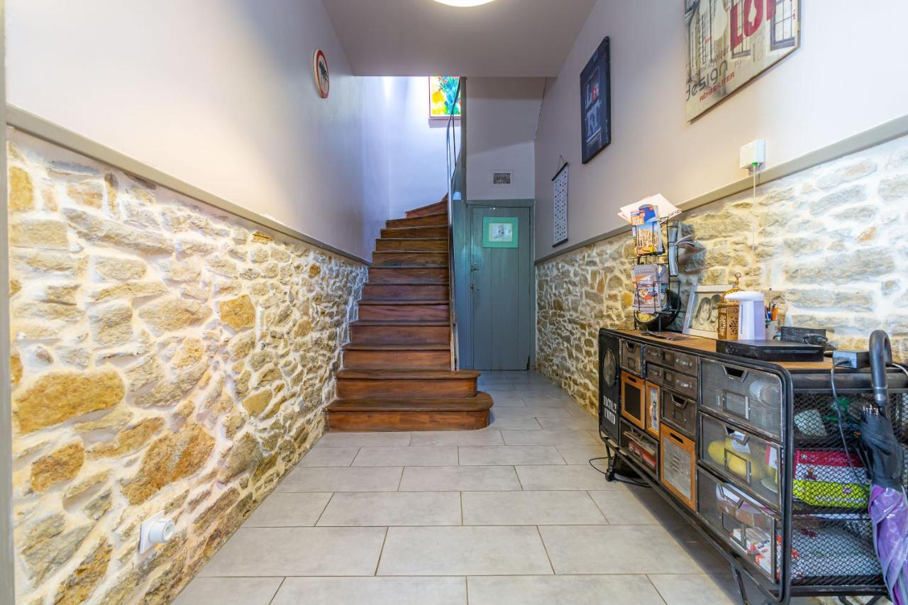 Appartement Domloc 卡尔卡松 外观 照片