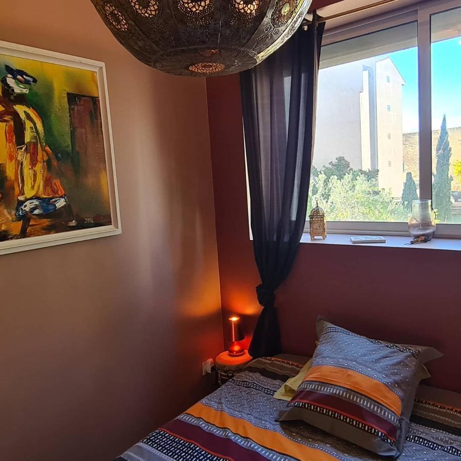Appartement Domloc 卡尔卡松 外观 照片