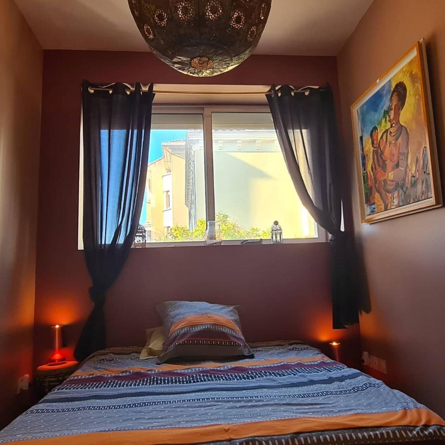 Appartement Domloc 卡尔卡松 外观 照片