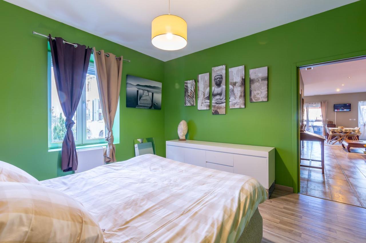 Appartement Domloc 卡尔卡松 外观 照片