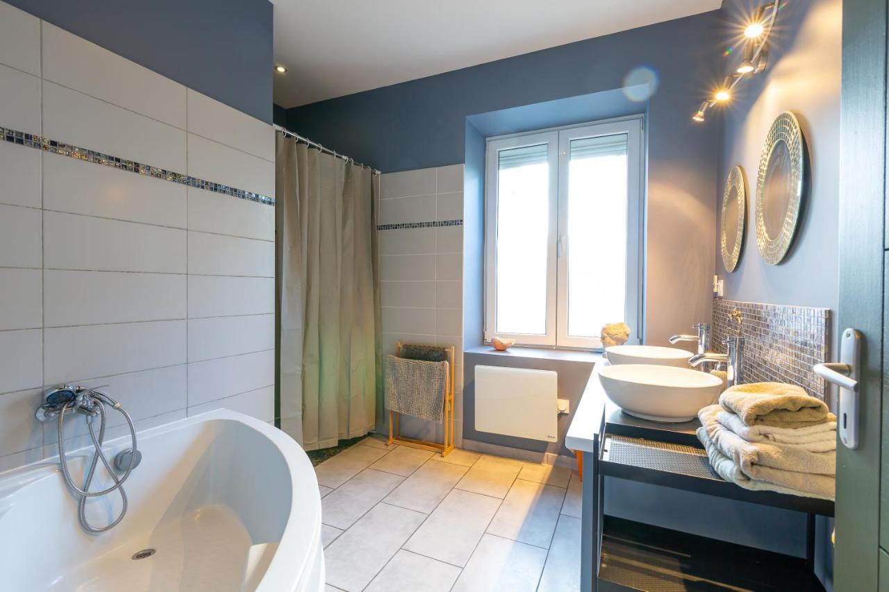 Appartement Domloc 卡尔卡松 外观 照片